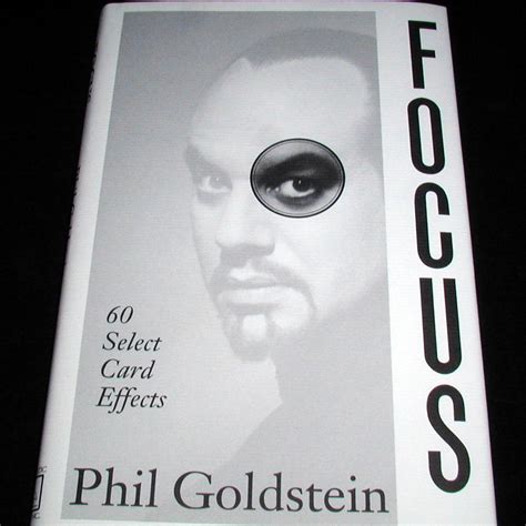 Mind Games: The Psychology behind Phil Goldsien's Magic